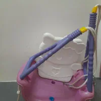 تاب کودک