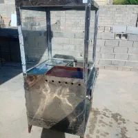 فروش فر دو کاره