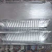 فروش ظرف یکبار مصرف آلمینیومی پریما
