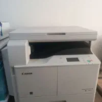 پرینتر صنعتی کنون canon