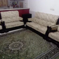 مبل هفت نفره