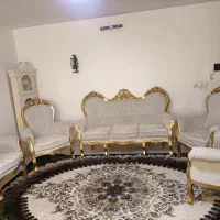 مبل|مبلمان خانگی و میز عسلی|قم, انصار‌الحسین|دیوار