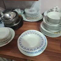 فروش ظروف قدیمی چینی