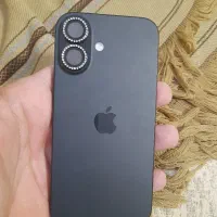 آیفون ۱۶ نرمال