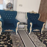مبلمان|مبلمان خانگی و میز عسلی|ورامین, جعفر آباد اخوان|دیوار