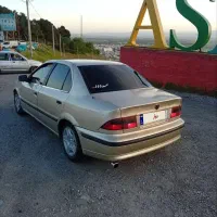 سمند مدل۸۵ عروسک
