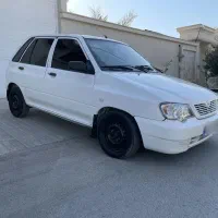 فروش پراید 111