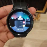 ساعت هوشمند سامسونگ Glaxy watch 5 pro