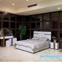 سرویس خواب جدید آرامیس با طراحی خاص