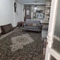 60متر-حیاط-خلوت-و-حیاط-ماشین-رو