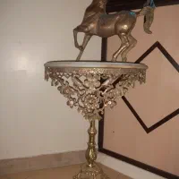 میز و رو میزی