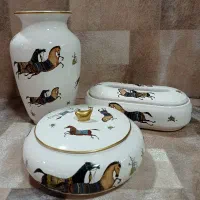 چینی ساخت پارلار بزرگترین تولیدکننده محصولات چینی