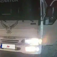 مینی بوس هیوندا مدل ۹۰تحویل ۹۱