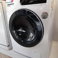 جشنواره لباسشویی دوو