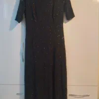 لباس مجلسی و گن