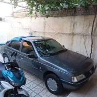 پژو 405 مدل 94