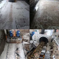 قالیشویی ومبلشوی نیلوفر