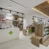 اداری ۸۰ متر طبقه۱ تابلوخور پارکینگ