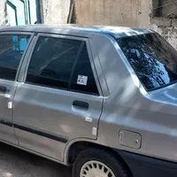 پراید 131 SX، مدل ۱۳۹۵|خودرو سواری و وانت|اردبیل, |دیوار