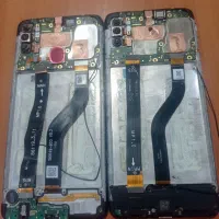 السیدی گوشی موبایل a20s و a04