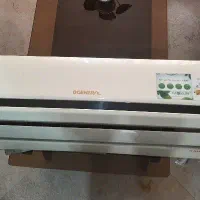 کولرگازی اسپیلت اجنرال ۲۴۰۰۰ اصلی