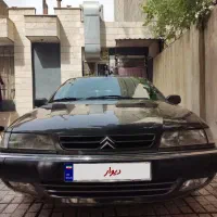 زانتیا ۲۰۰۰ اتاق فرانسه (استثنائی)