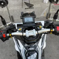 adv150|موتورسیکلت|تهران, شهرک ولیعصر جنوبی|دیوار