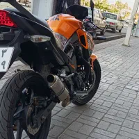 مگلی 200R