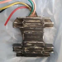 شارژر موتور