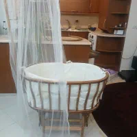 گهواره ی نوزاد
