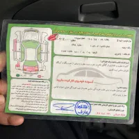 تیبا ۲ ۹۶|خودرو سواری و وانت|آستارا, |دیوار