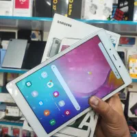 تبلت سامسونگ Tab A07 سیم کارت خور 4.5G تمیز