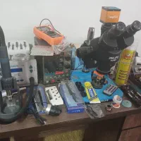 فروش پک کامل تعمیرات موبایل نو یکجا با قیمت مناسب