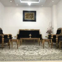 مبل و ناهار خوری