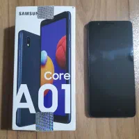 کوشی سامسونگ a01