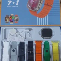 ساعت هوشمند ULTRA 7+1