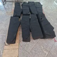 کارگرخیاطی،ماهر،نیم ماهر،وسط کار