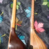 سه تار کاسه یک تکه سه مهر براخانی