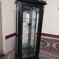 بوفه چوبی