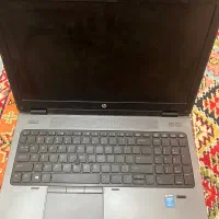 لپتاپ hp zbook15