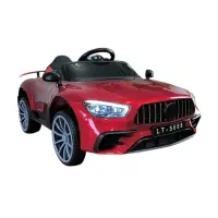 ماشین شارژی بنز gt دوموتور