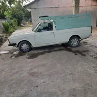 پیکان وانت مدل ۸۷