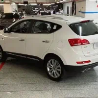 جک s5  مدل ۱۴۰۲