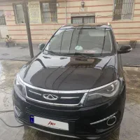 تیگو ۵ مدل ۹۹ سالم به شرط خانگی