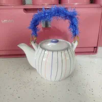 قوری  چینی