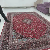 فرش ۱۲ متری کارکرده