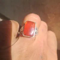 انگشتر مردانه