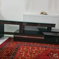 میز تی‌وی