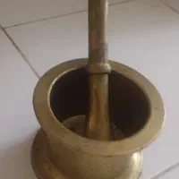 هاون  هاونگ برنجی
