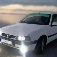 405SLX|خودرو سواری و وانت|سقز, |دیوار
